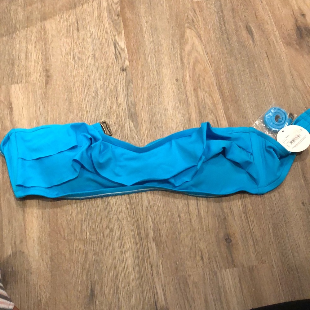 Bathing suit top